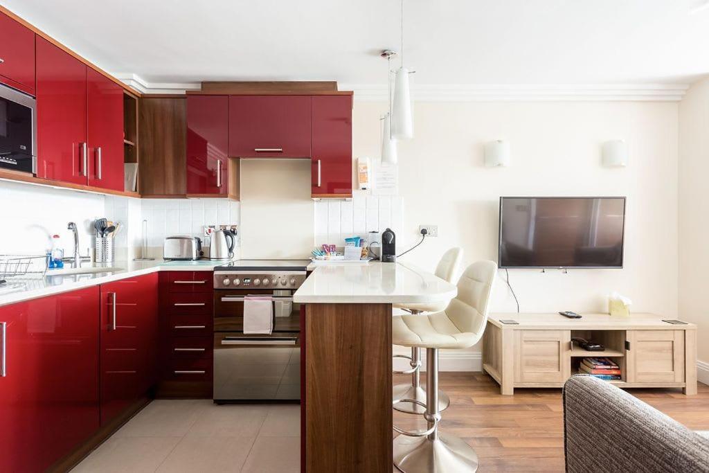 Sea Quest Holiday home